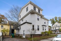 Pre-foreclosure in  MARSHALL ST Medford, MA 02155