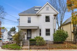 Pre-foreclosure Listing in MARSHALL ST MEDFORD, MA 02155