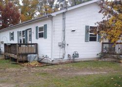 Pre-foreclosure in  W OAKRIDGE ST Greenville, MI 48838