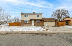 Pre-foreclosure in  ANJOU DR Grand Junction, CO 81504