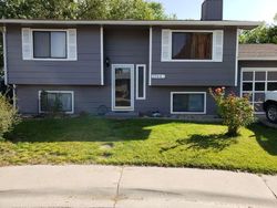 Pre-foreclosure in  PARKWOOD DR Grand Junction, CO 81503