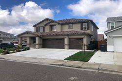 Pre-foreclosure in  ST IVES AVE Livingston, CA 95334