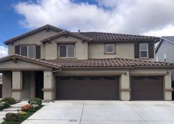 Pre-foreclosure Listing in ST IVES AVE LIVINGSTON, CA 95334