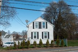 Pre-foreclosure in  SOUTH ST Shrewsbury, MA 01545