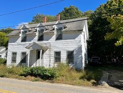 Pre-foreclosure in  PRINCETON ST Jefferson, MA 01522