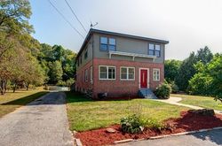 Pre-foreclosure in  PARK HILL RD Worcester, MA 01607