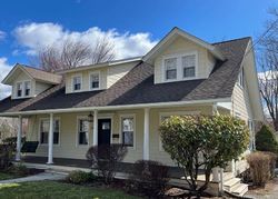 Pre-foreclosure Listing in PROSPECT ST BLOOMFIELD, CT 06002