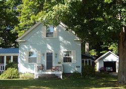 Pre-foreclosure Listing in COPPER HILL RD WEST SUFFIELD, CT 06093