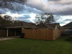 Pre-foreclosure in  OLGA LEE DR Baton Rouge, LA 70816