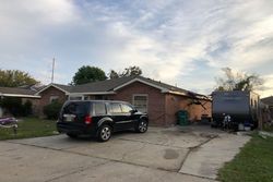 Pre-foreclosure in  STEPHEN ST Saint Rose, LA 70087