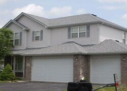 Pre-foreclosure in  SEDONA LN Joliet, IL 60432
