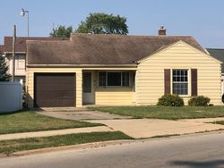 Pre-foreclosure in  N 5TH AVE Kankakee, IL 60901