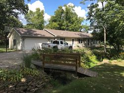 Pre-foreclosure in  W POTAWATOMIE TRL Kankakee, IL 60901