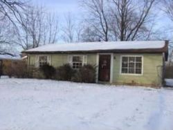 Pre-foreclosure in  ANDOVER ST Chicago Heights, IL 60411