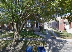 Pre-foreclosure in  W 98TH ST Evergreen Park, IL 60805
