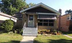 Pre-foreclosure in  W 66TH PL Chicago, IL 60629