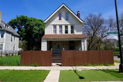 Pre-foreclosure in  S NORMAL BLVD Chicago, IL 60621