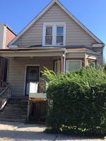 Pre-foreclosure in  S BISHOP ST Chicago, IL 60636