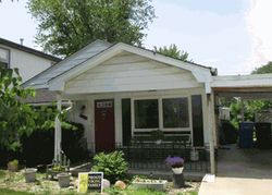 Pre-foreclosure in  S SCOTTSDALE AVE Chicago, IL 60652