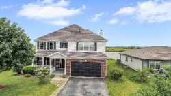 Pre-foreclosure in  MONTE CARLO WAY Joliet, IL 60436
