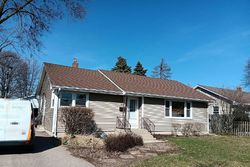 Pre-foreclosure in  CULVER ST Dekalb, IL 60115