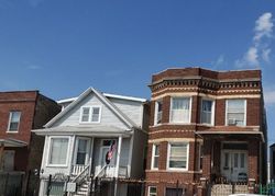 Pre-foreclosure in  N PULASKI RD Chicago, IL 60639