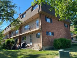Pre-foreclosure Listing in ALGONQUIN RD APT 3 ROLLING MEADOWS, IL 60008