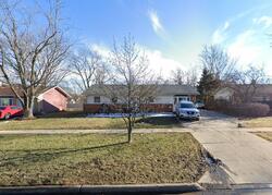 Pre-foreclosure in  BODE RD Hoffman Estates, IL 60169