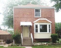 Pre-foreclosure Listing in HYDE PARK AVE BELLWOOD, IL 60104
