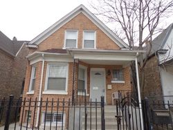 Pre-foreclosure in  N SPRINGFIELD AVE Chicago, IL 60651