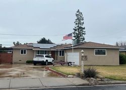 Pre-foreclosure in  WAYNE DR Bakersfield, CA 93304