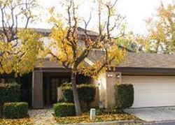 Pre-foreclosure Listing in LENNOX AVE APT 37 BAKERSFIELD, CA 93309