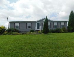 Pre-foreclosure Listing in LIMESTONE LN RINEYVILLE, KY 40162