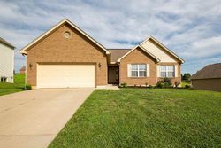 Pre-foreclosure in  SINCLAIR DR Independence, KY 41051