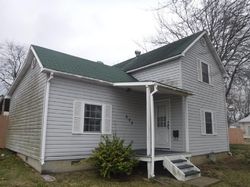 Pre-foreclosure in  S PENN AVE Independence, KS 67301