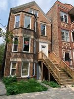 Pre-foreclosure in  S HARDING AVE Chicago, IL 60623