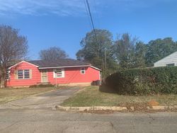 Pre-foreclosure in  58TH ST W Birmingham, AL 35228