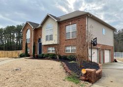 Pre-foreclosure Listing in THE MEADOWS CIR KIMBERLY, AL 35091