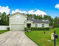 Pre-foreclosure in  LITTLE FILLY CT Jacksonville, FL 32234