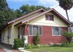 Pre-foreclosure in  SAPPHIRE DR Jacksonville, FL 32208