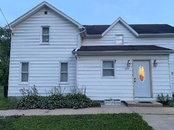 Pre-foreclosure Listing in E MAIN ST OLIN, IA 52320