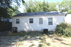 Pre-foreclosure in  ADAMS AVE Des Moines, IA 50310