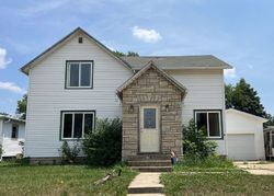 Pre-foreclosure Listing in N 6TH ST ESTHERVILLE, IA 51334