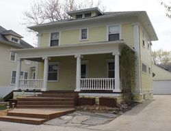Pre-foreclosure in  WATER ST Webster City, IA 50595