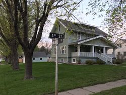 Pre-foreclosure in  4TH ST Hull, IA 51239