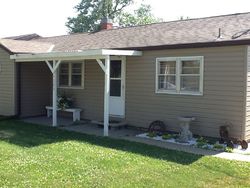 Pre-foreclosure in  WEST ST Sidney, IA 51652