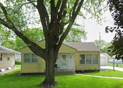 Pre-foreclosure in  N 25TH ST Fort Dodge, IA 50501