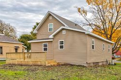 Pre-foreclosure Listing in W 1ST ST MADRID, IA 50156