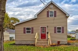 Pre-foreclosure in  W 1ST ST Madrid, IA 50156