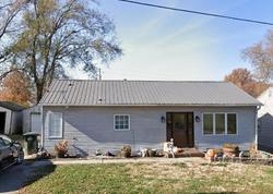 Pre-foreclosure in  S 18TH ST Oskaloosa, IA 52577